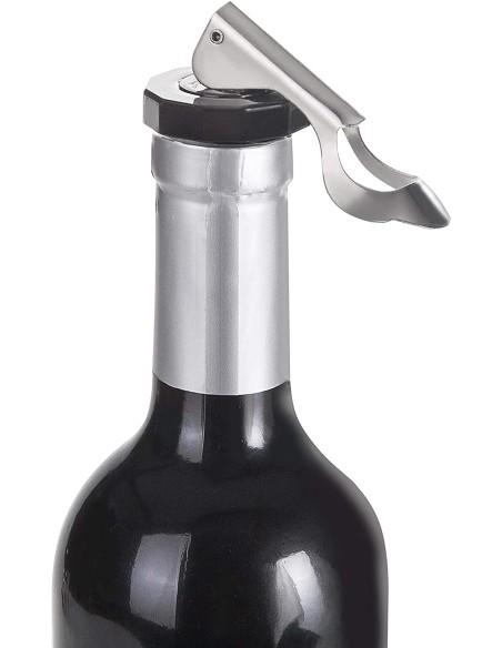 Set 2 Tapones Con Embolo