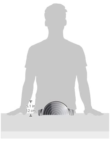 Escurridor para Ollas INOX