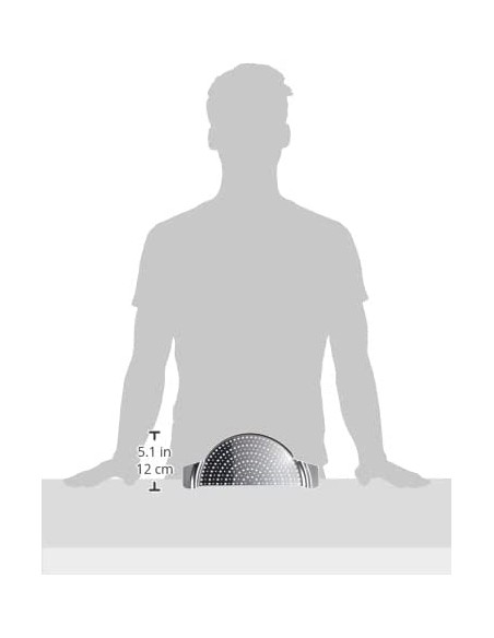 Escurridor para Ollas INOX