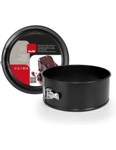 Molde desmontable, diseño...