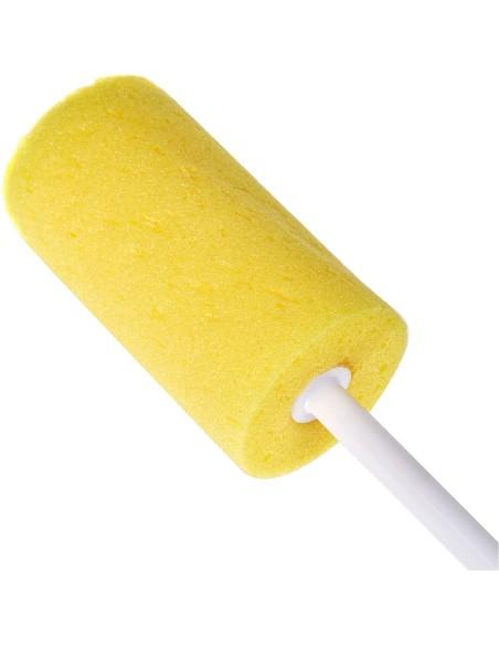 Limpiador Termos Y Jarras