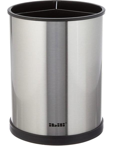 Portacubiertos, Acero Inoxidable