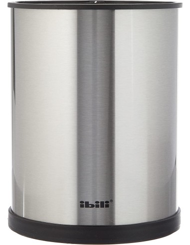 Portacubiertos, Acero Inoxidable