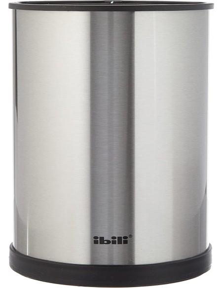 Portacubiertos, Acero Inoxidable