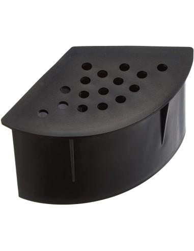 Portacubiertos, Acero Inoxidable