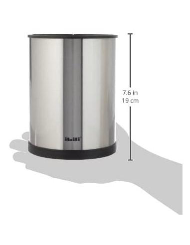 Portacubiertos, Acero Inoxidable