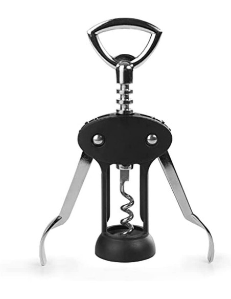 Sacacorchos Doble Palanca Eco