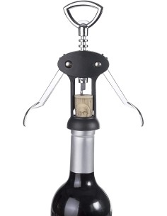 Sacacorchos Doble Palanca Eco 2