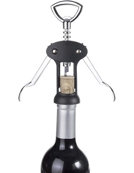 Sacacorchos Doble Palanca Eco