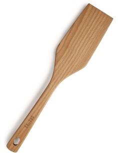 Espatula Para Wok Madera 30 Cm