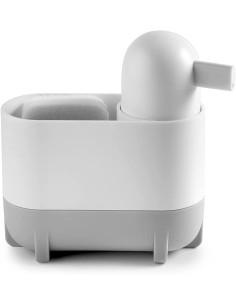 Dispensador detergente...