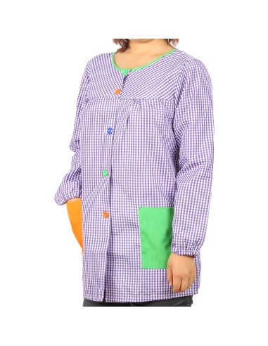 Bata Profesora Babi Profesora Bata...