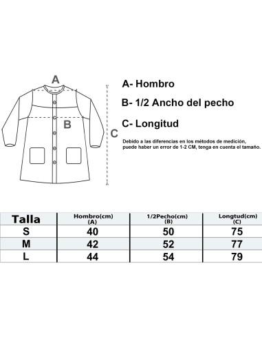 Bata Profesora Babi Profesora Bata...