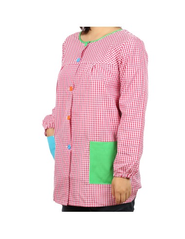 Bata Profesora Babi Profesora Bata...