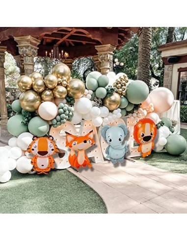 Baby Shower Decoracion Niño Niña, Gender Reveal Niño o Niña, Verde Globos Decoracion MOMMY BE BE Sash Baby Shower Backgroung 