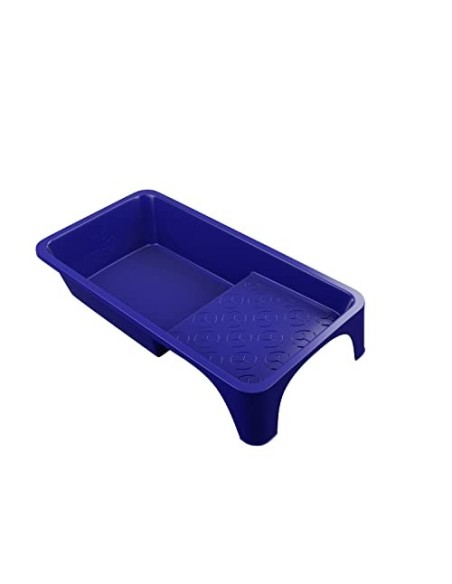 Mini Rodillo Pintura de Espuma + Cubeta + Pincel