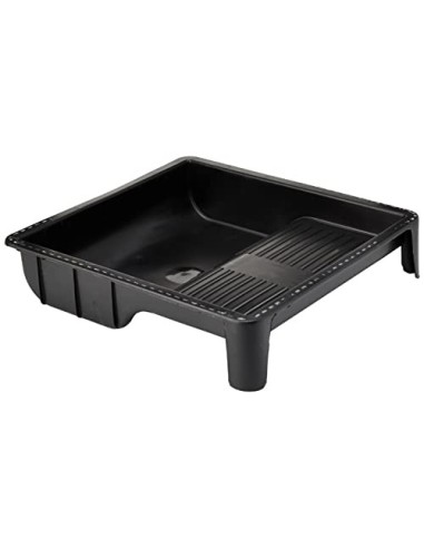 Kit de almohadillas de pintura con almohadilla grande y almohadilla pequeña Coral 24300 para emulsión y brillo. set de 4 piez