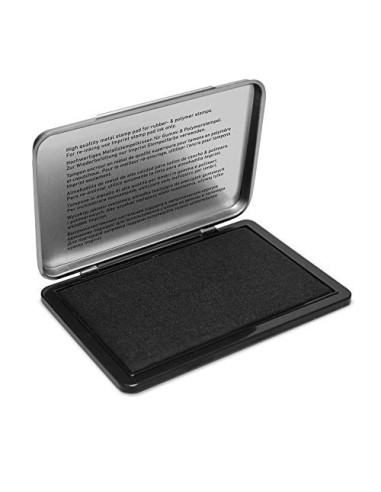 Imprint Tampón 9072/M, Negro