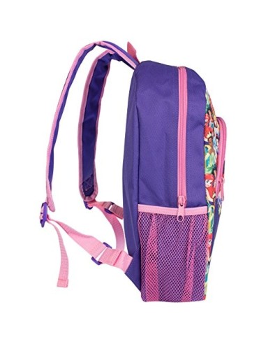Disney Mochila Princesa