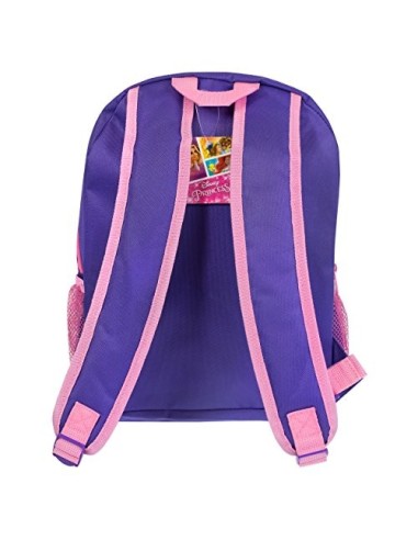 Disney Mochila Princesa