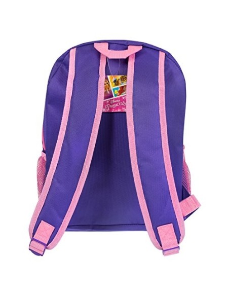 Disney Mochila Princesa