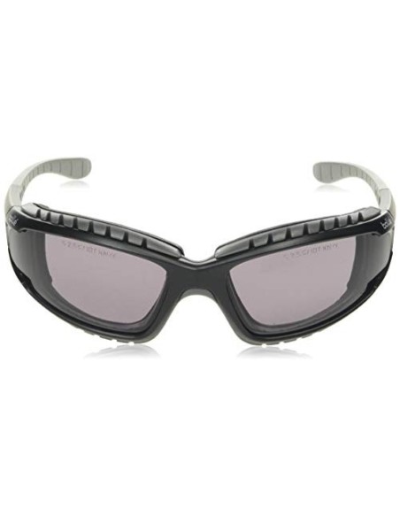 Bollé TRACPSF Tracker - Gafas de seguridad, color negro