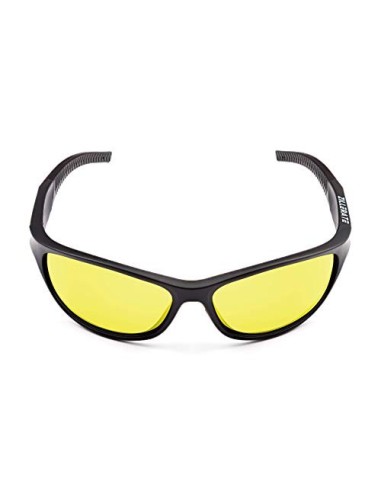 ZILLERATE GAFAS DE CONDUCCIÓN NOCTURNA para Hombre y Mujer Lentes Polarizadas que Protegen del Deslumbramiento de los Faros -