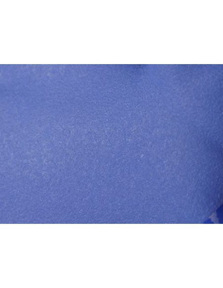 Rostaing WETPRO/IT10 - Guante impermeable de gran longitud con protección total frontal del brazo con cierre elástico, color 