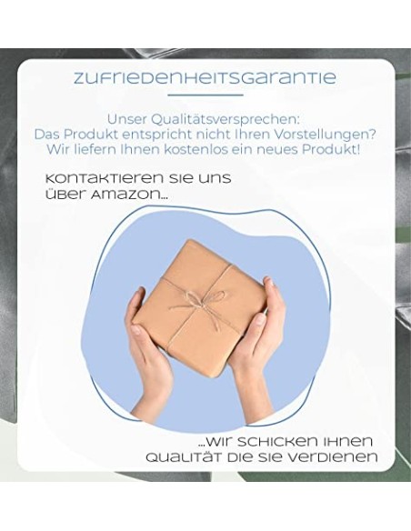 Well B4® Care Guantes de algodón blanco, guantes hidratantes, guantes de hilo hechos de 100% algodón para su protección cuand