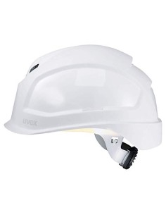 Uvex pheos B-S-WR Schutzhelm, Polyethylen