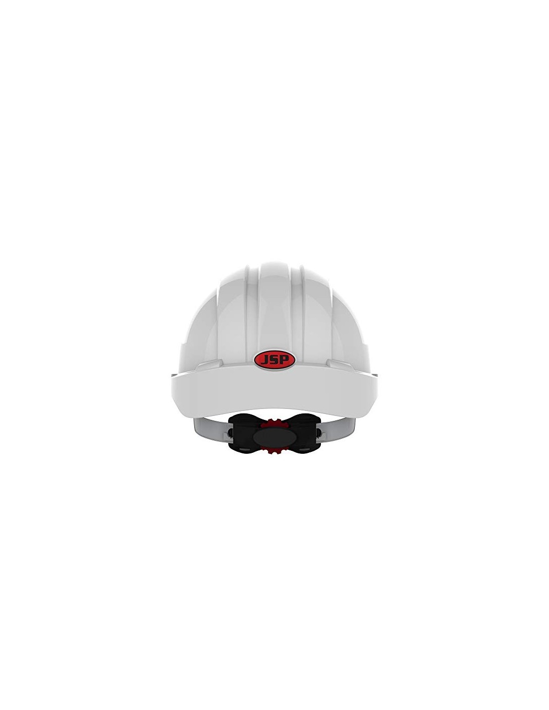 color blanco JSP aje170 – 000 – 100 EVO3 revolución rueda trinquete casco 