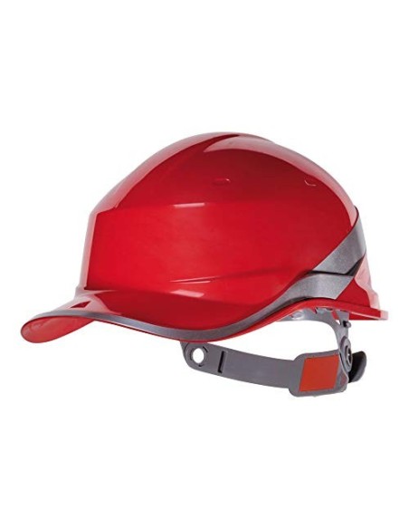 Venitex DIAMOND V - CASCO BASEBALL DIAMOND Rojo - VENITEX