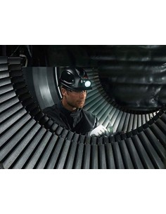 Uvex 9772932 pheos B-S-WR Schutzhelm 2