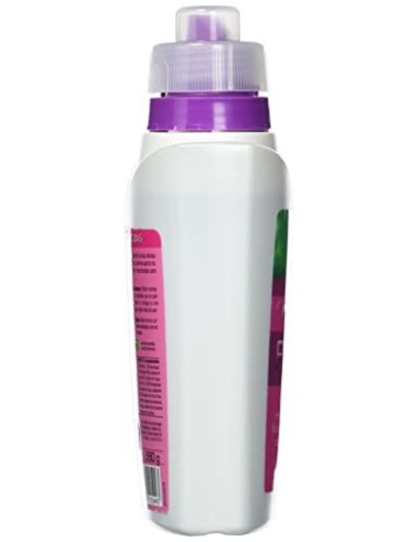 Flower 10544 - Abono líquido Plantas ácidas, 500 ml