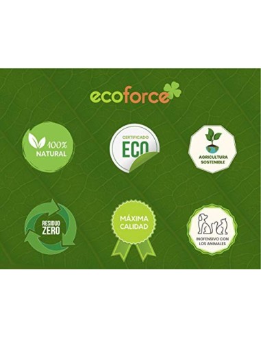 CULTIVERS Humus de Lombriz Ecológico 3 L Universal. Abono para Plantas. Fertilizante Orgánico 100% Natural. Reconstituyente d