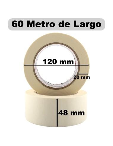 Cinta Carrocero Cinta de Pintor...