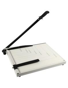 Guillotina de Papel  Base...