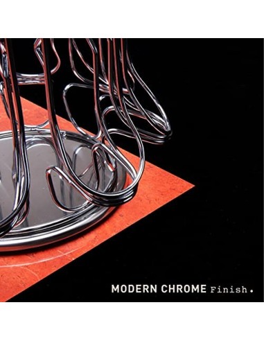 PEAK COFFEE Porta Capsulas para Nespresso Vertuo 30+ Piezas | Soporte Capsulas Compatible con Capsulas Vertuoline | Dispensad