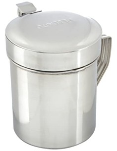 IBILI 700002 - Grasera INOX Promo-Pescado 0,50 Lt.