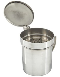 IBILI 700002 - Grasera INOX Promo-Pescado 0,50 Lt. 2