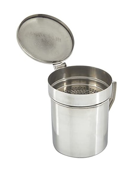 IBILI 700002 - Grasera INOX Promo-Pescado 0,50 Lt.