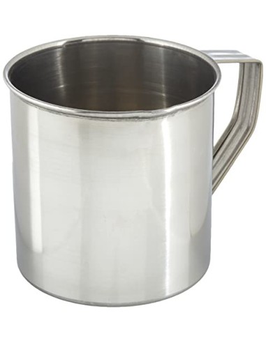 IBILI 700002 - Grasera INOX Promo-Pescado 0,50 Lt.