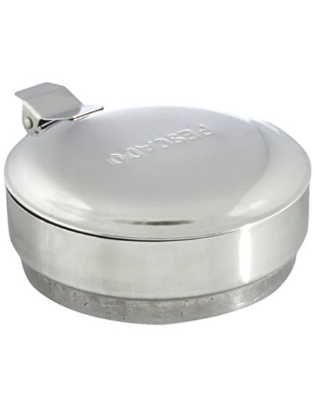 IBILI 700002 - Grasera INOX Promo-Pescado 0,50 Lt.