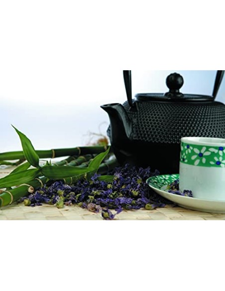 IBILI Hierro Fundido Color Negro-Tetera de Mesa-Mantiene el Calor-Asa Plegable-0,30 litros, Acero Inoxidable