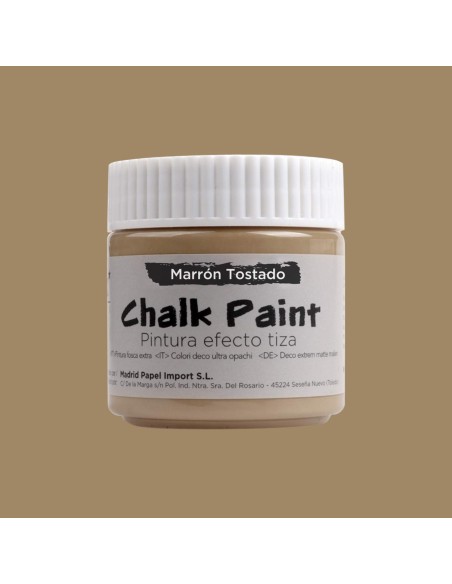 MP Chalk Paint, Pintura Acrílica Efecto Tiza Vintage