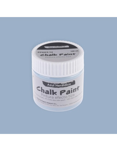 MP Chalk Paint, Pintura Acrílica Efecto Tiza Vintage