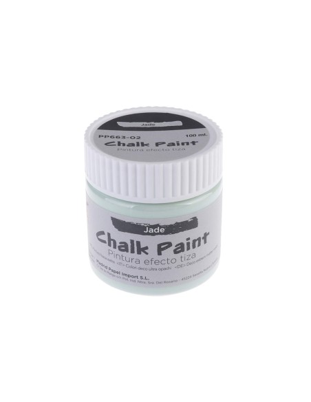MP Chalk Paint, Pintura Acrílica Efecto Tiza Vintage