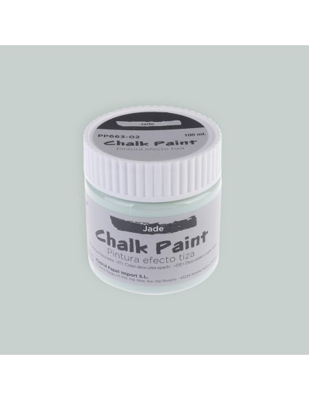 MP Chalk Paint, Pintura Acrílica Efecto Tiza Vintage
