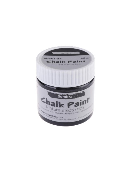 MP Chalk Paint, Pintura Acrílica Efecto Tiza Vintage