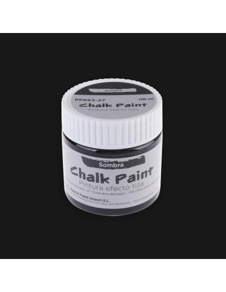MP Chalk Paint, Pintura Acrílica Efecto Tiza Vintage